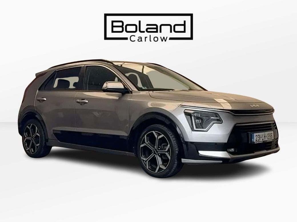 2023 Kia Niro
