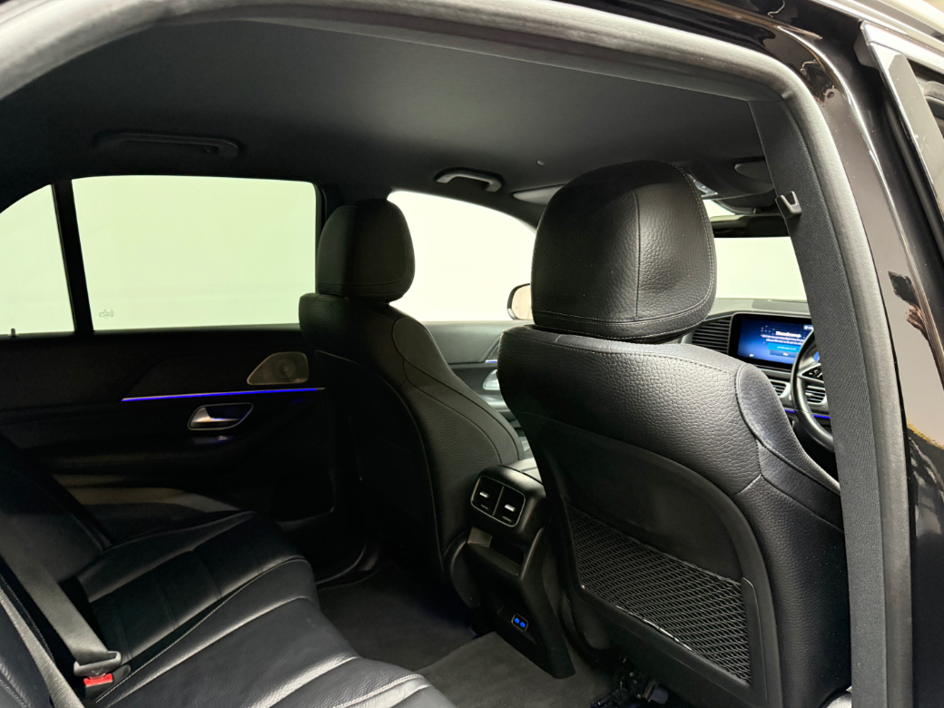 2024 Mercedes-Benz GLE Class