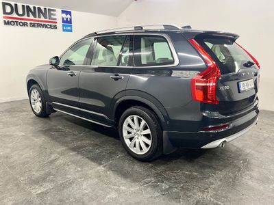 2018 Volvo XC90