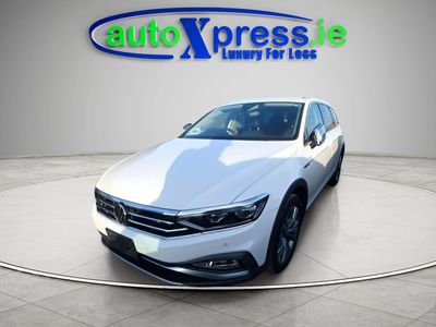 2021 Volkswagen Passat