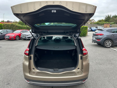2018 Renault Grand Scenic