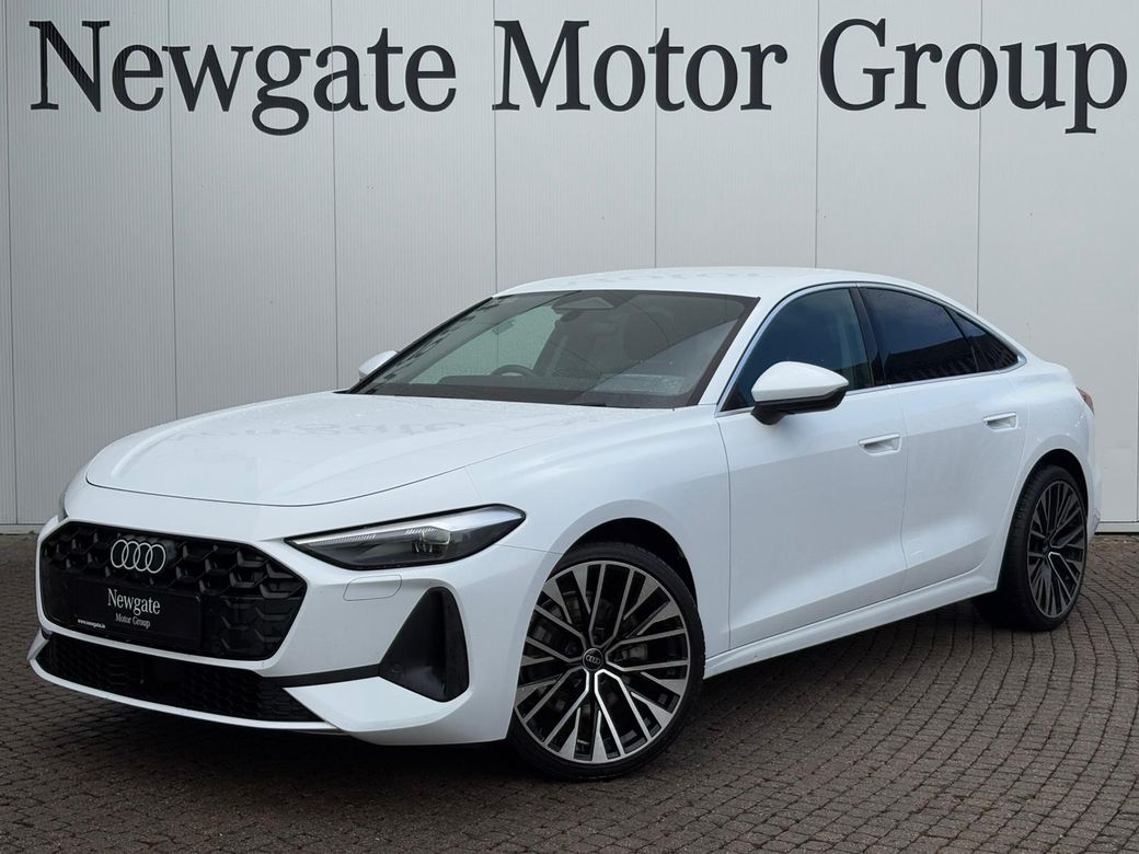 2025 Audi A5
