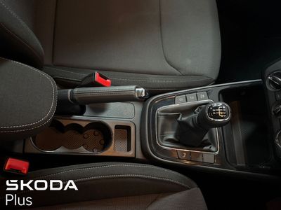 2026 Skoda Fabia