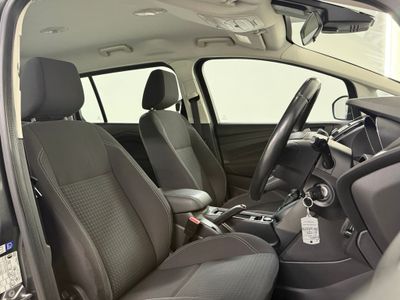 2016 Ford Grand C-Max