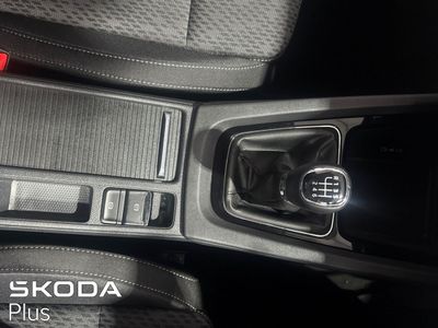 2023 Skoda Octavia