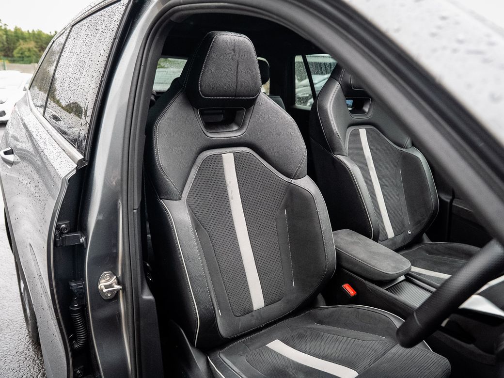 2025 Skoda Kodiaq