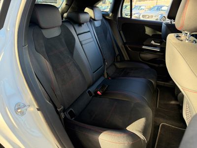 2021 Mercedes-Benz EQA