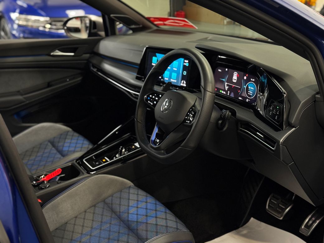 2024 Volkswagen Golf