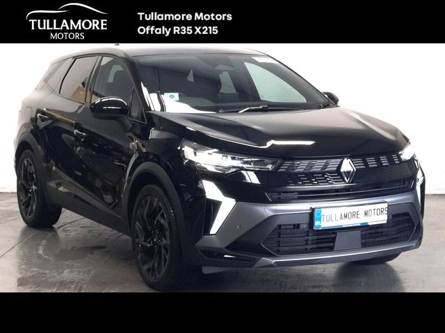 vehicle for sale from Tullamore Motors