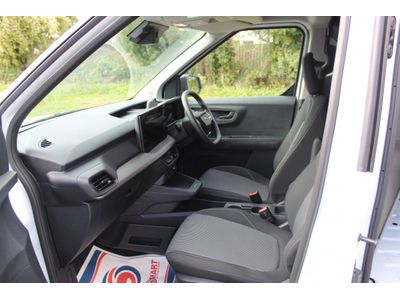 2026 Ford Courier