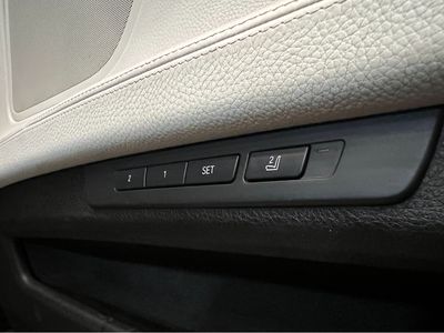 2014 BMW 7 Series