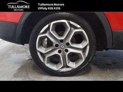 2017 Renault Kadjar