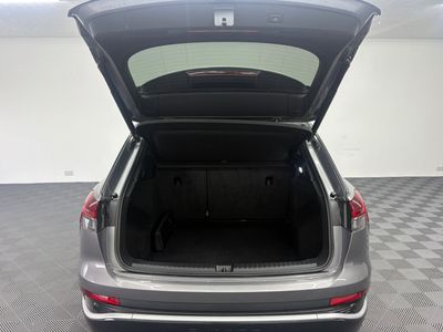 2023 Audi Q4 e-tron