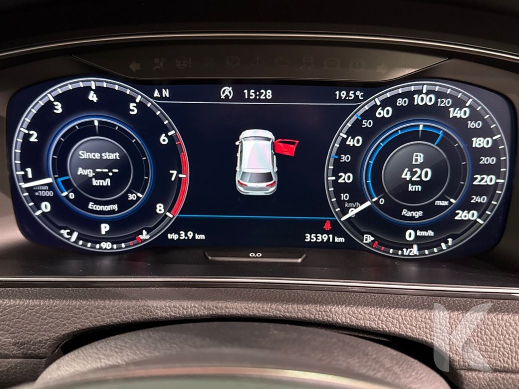 2020 Volkswagen Golf