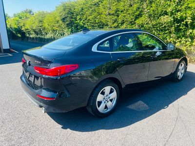 2021 BMW 2 Series