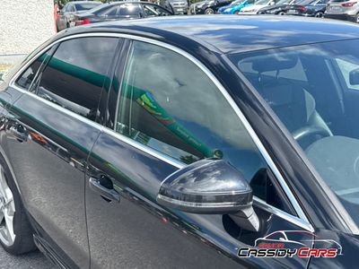 2020 Audi A4