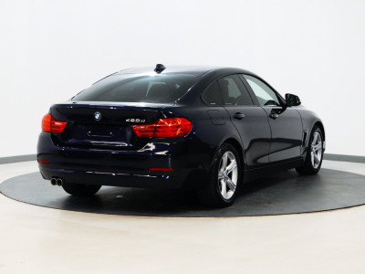 2017 BMW 4 Series