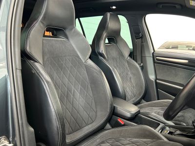 2019 Skoda Kodiaq