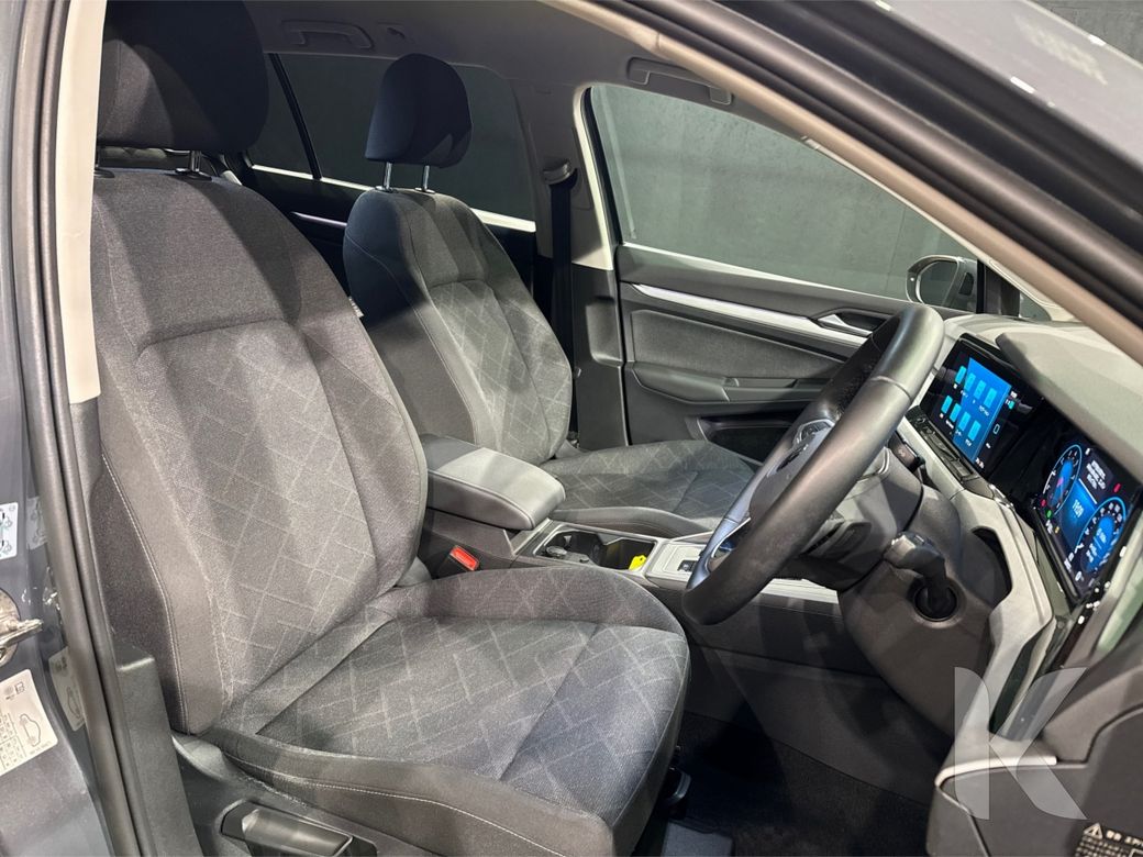 2023 Volkswagen Golf