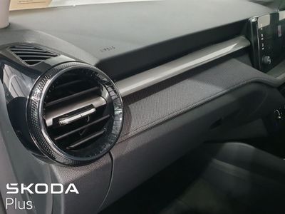 2025 Skoda Fabia