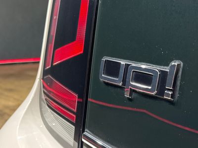 2019 Volkswagen up!
