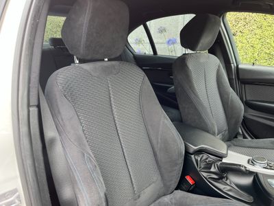 2016 BMW 3 Series