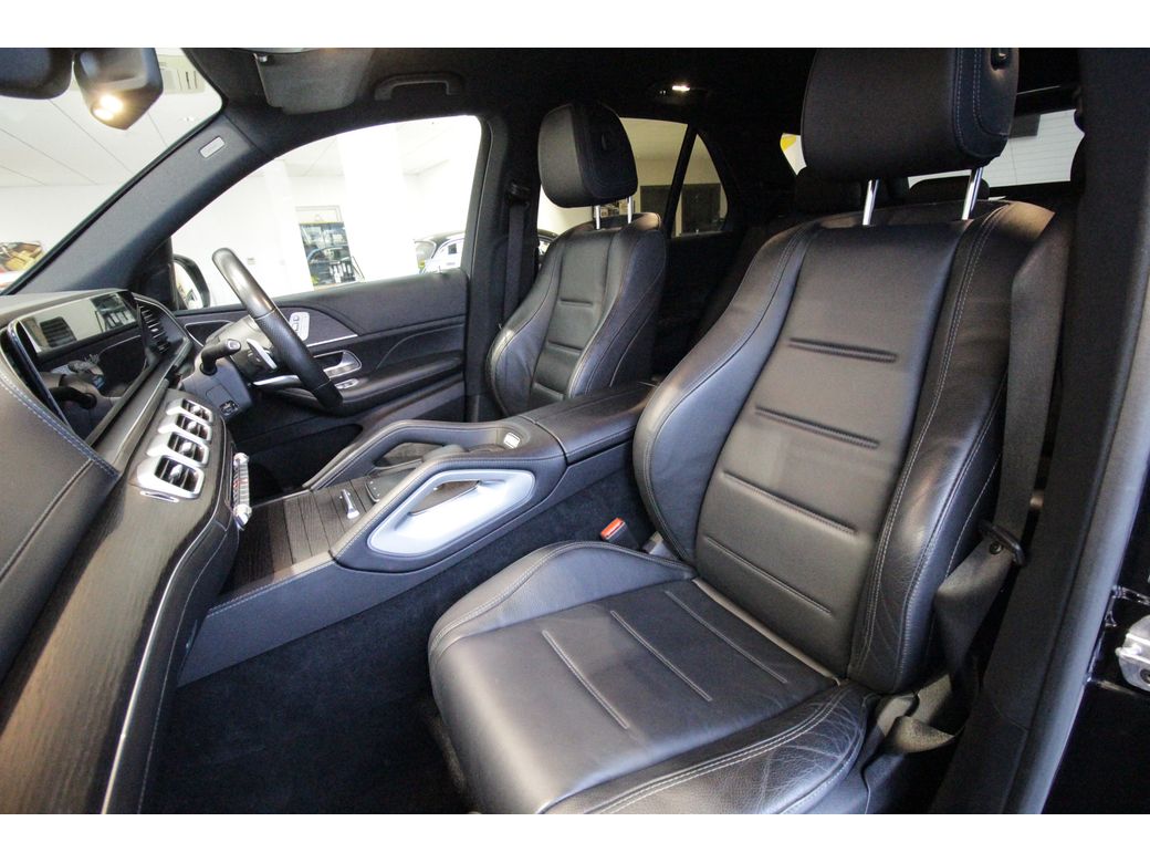 2022 Mercedes-Benz GLE Class