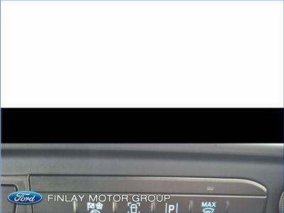 2026 Ford Transit Custom