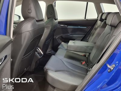 2024 Skoda Enyaq