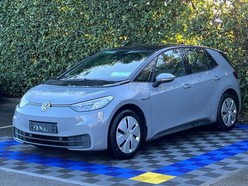 2023 Volkswagen ID.3