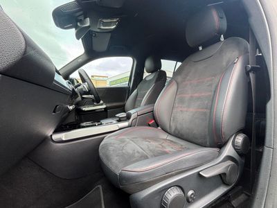 2023 Mercedes-Benz EQB