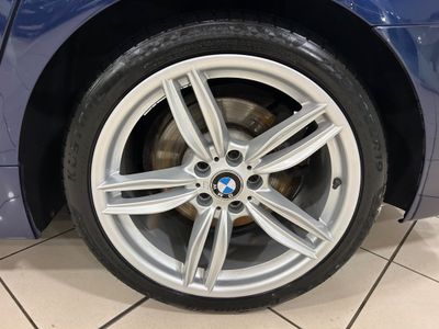 2016 BMW 5 Series