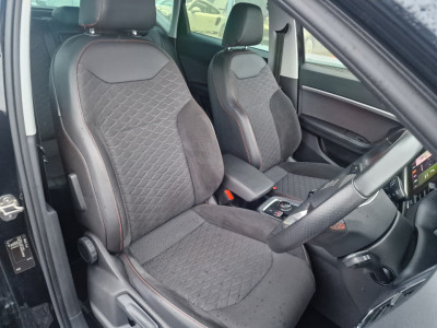 2021 Skoda Karoq