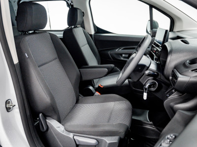 2026 Citroen Berlingo