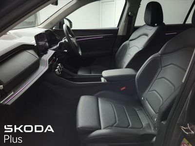2026 Skoda Kodiaq