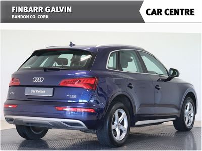 2019 Audi Q5