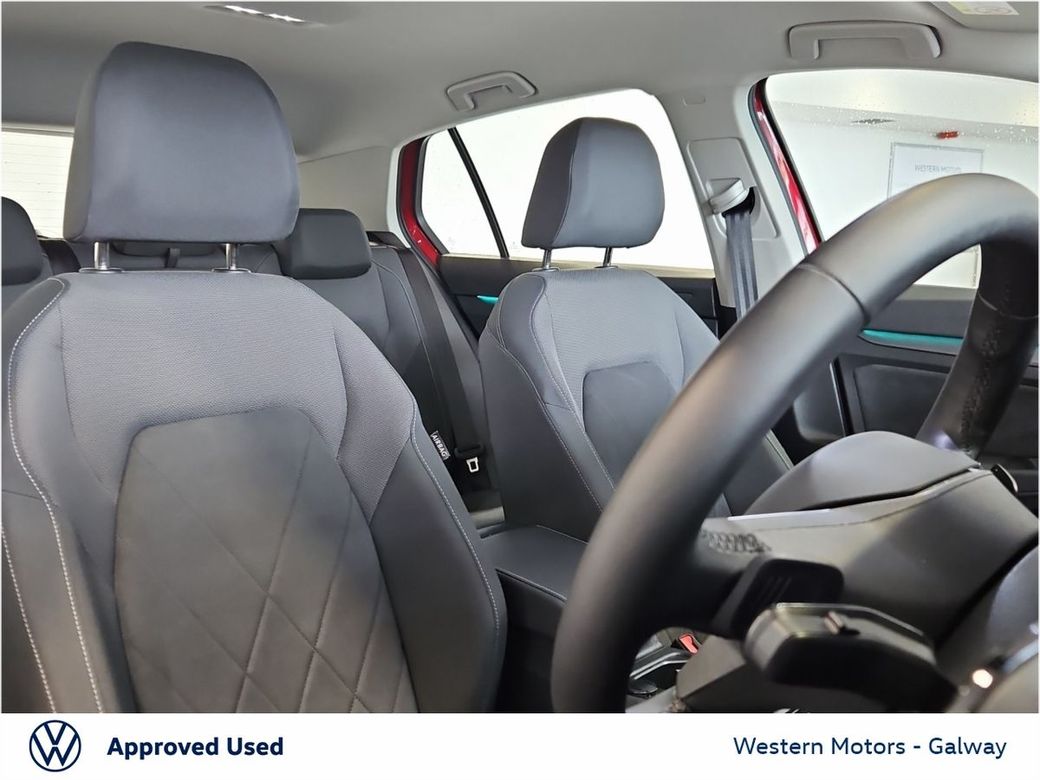 2024 Volkswagen Golf