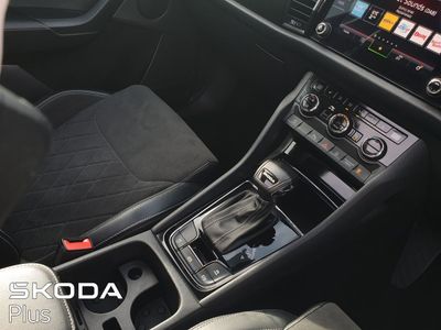 2023 Skoda Kodiaq