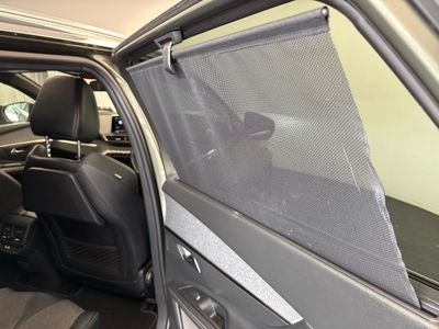 2020 Peugeot 5008
