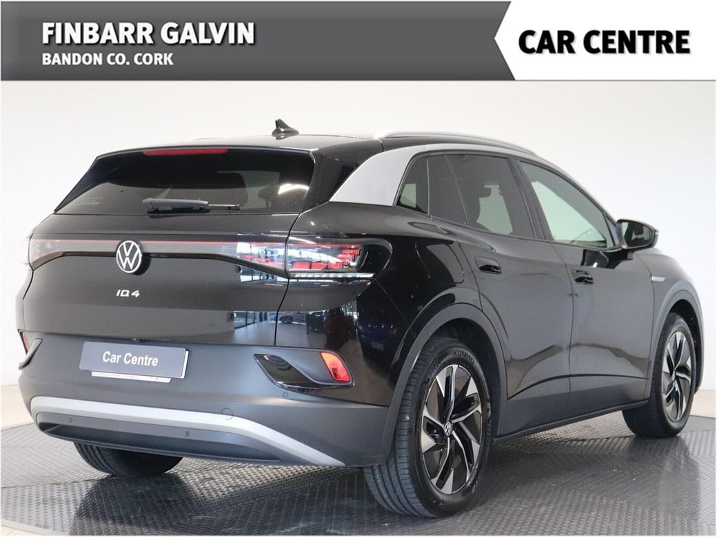 2023 Volkswagen ID.4