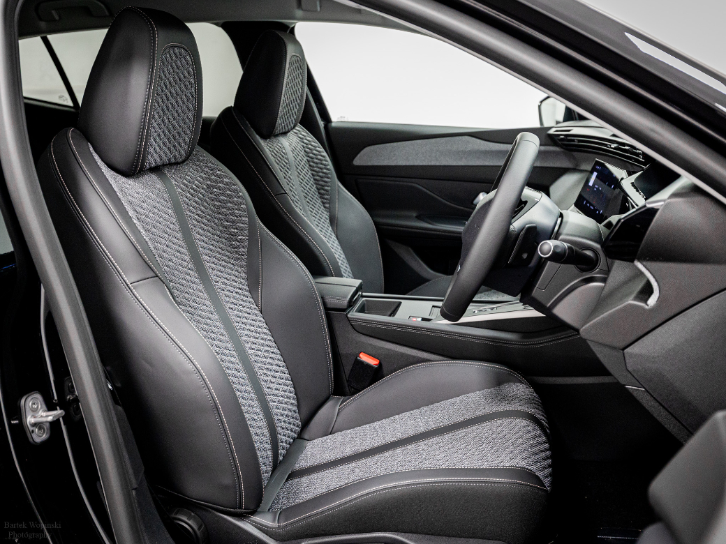 2026 Peugeot 408