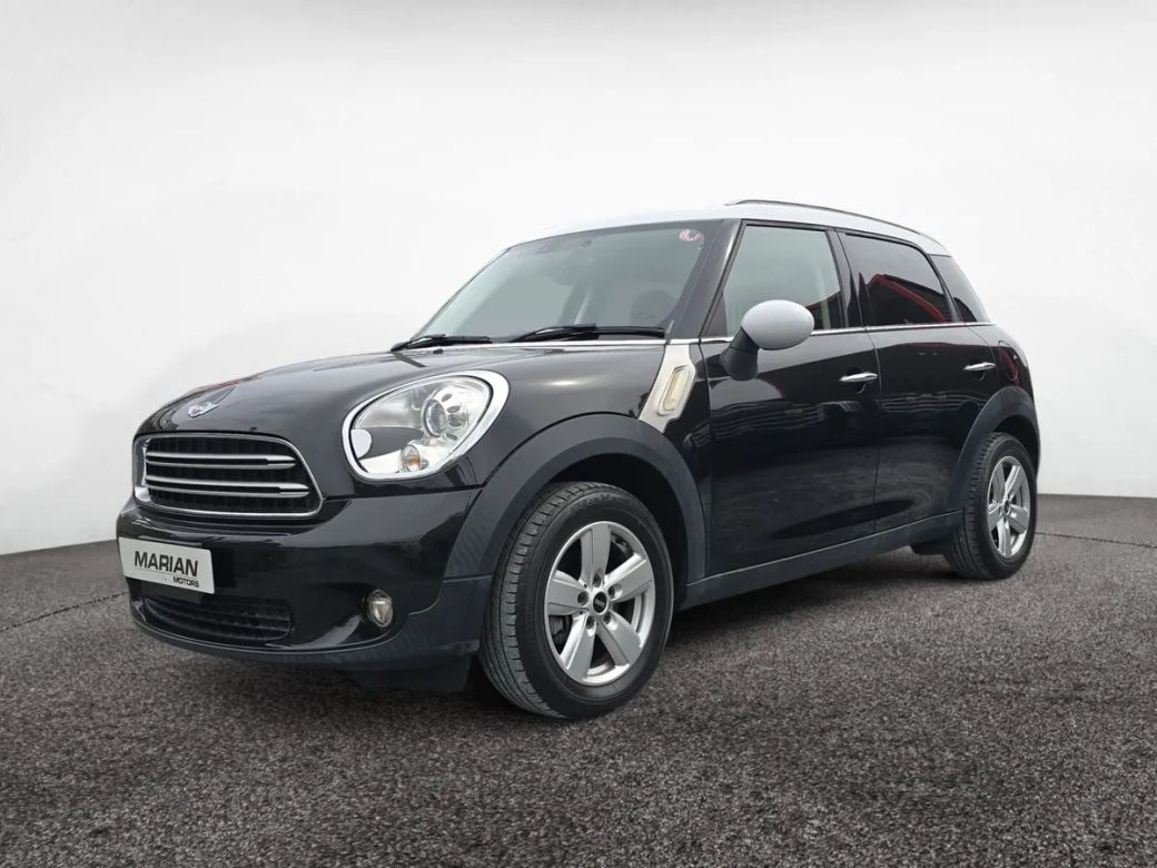 2015 Mini Cooper