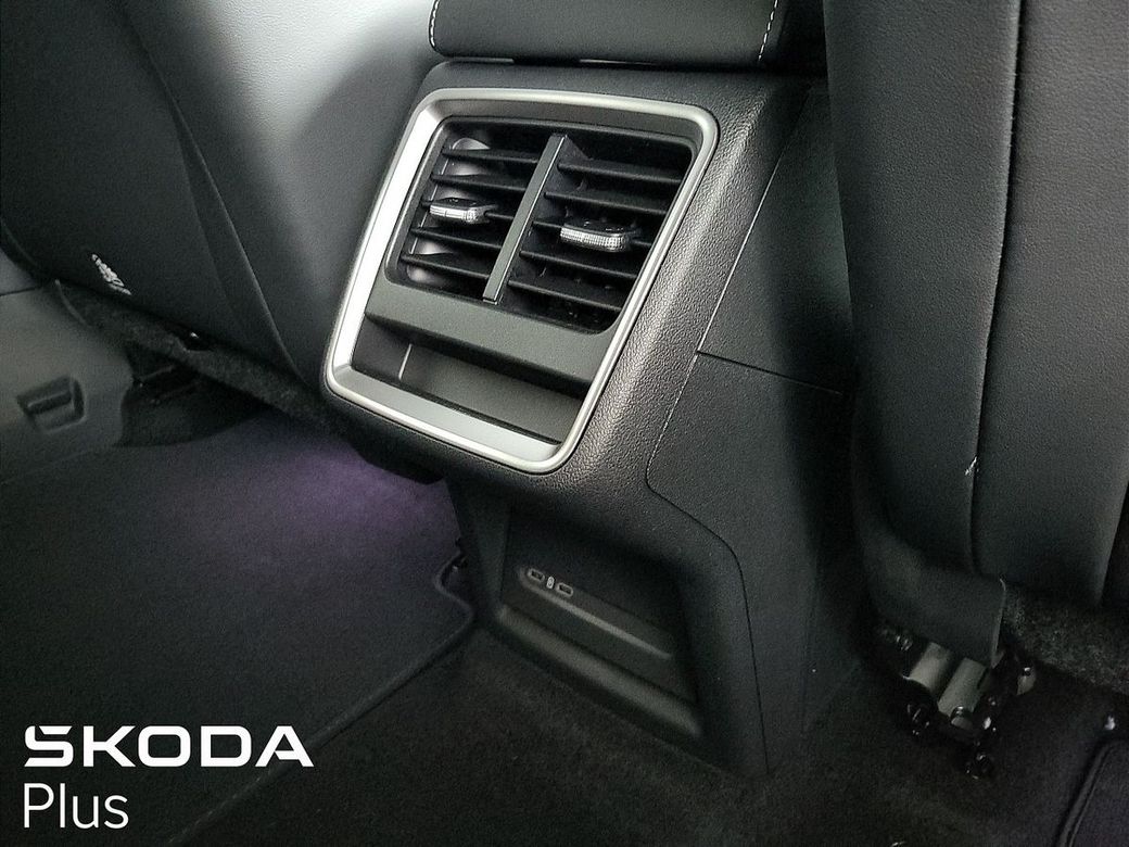 2025 Skoda Elroq