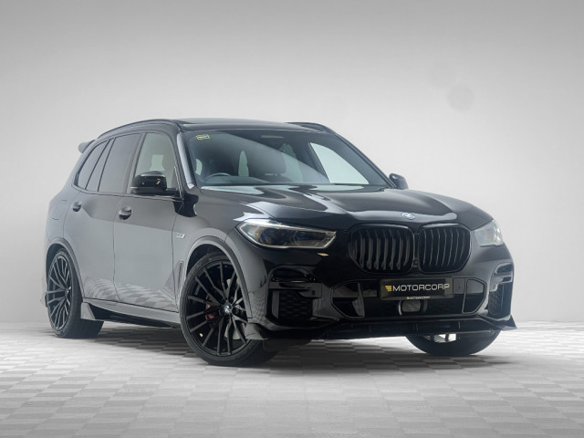 vehicle for sale from Motor Corp