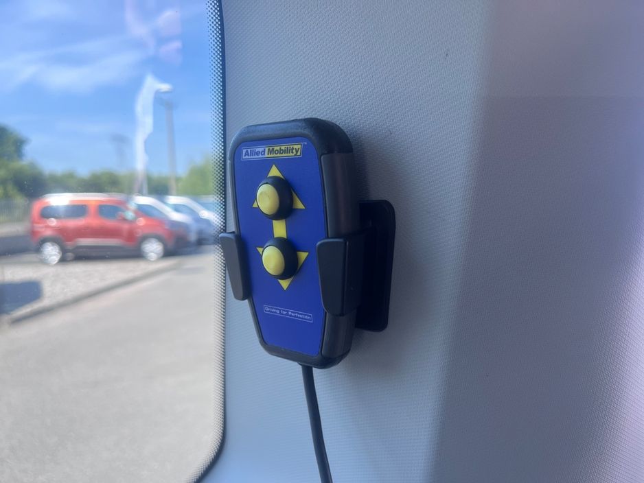 2023 Ford Tourneo Connect