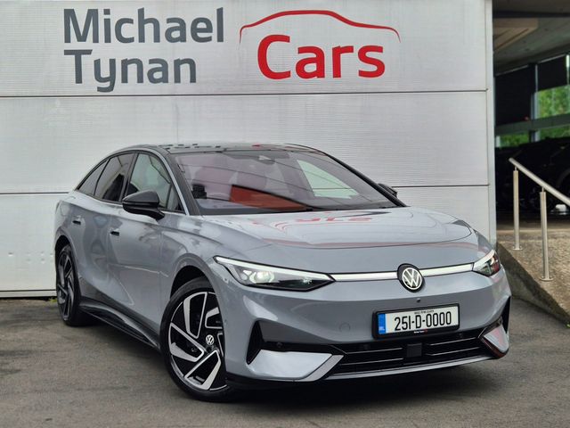 vehicle for sale from Michael Tynan Cars