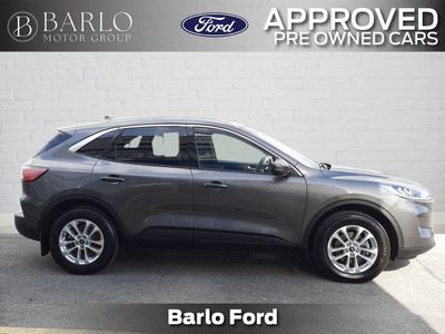 2023 Ford Kuga