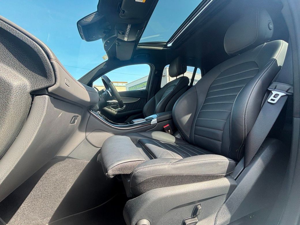 2023 Mercedes-Benz EQC