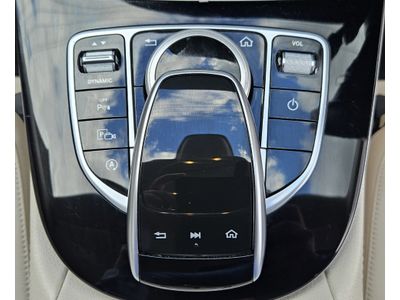 2017 Mercedes-Benz E Class