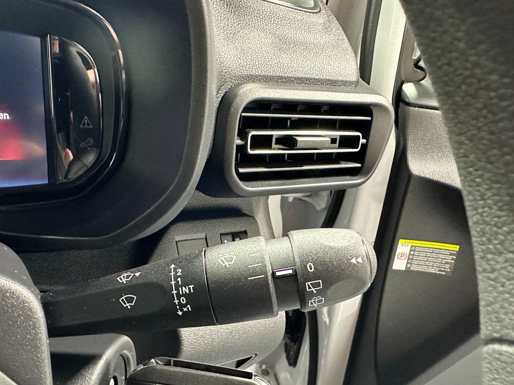2026 Citroen Berlingo